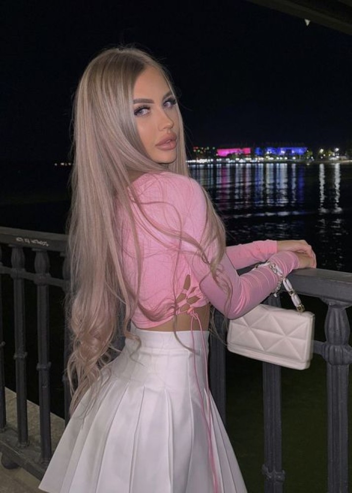 Индивидуалка Таис фото № 2 в городе Жигулёвск