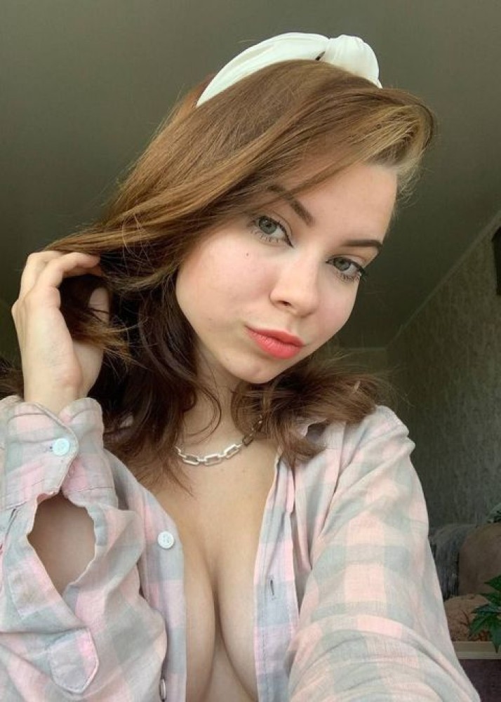 Индивидуалка Таня фото № 2 в городе Жигулёвск