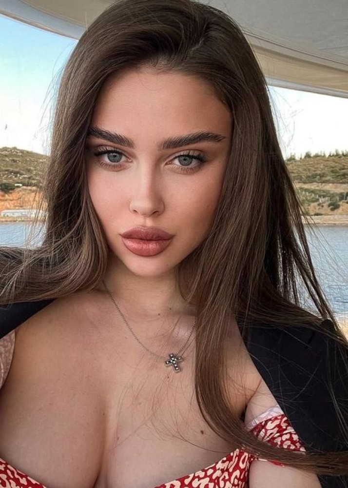 Индивидуалка Вера фото № 2 в городе Жигулёвск