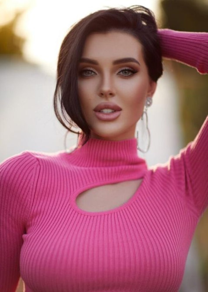 Индивидуалка Вита фото № 2 в городе Жигулёвск