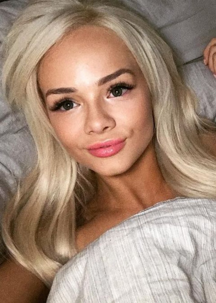 Индивидуалка Яна фото № 2 в городе Жигулёвск