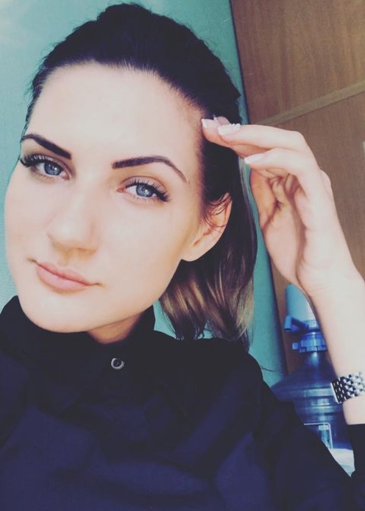 Индивидуалка Яна фото № 2 в городе Жигулёвск