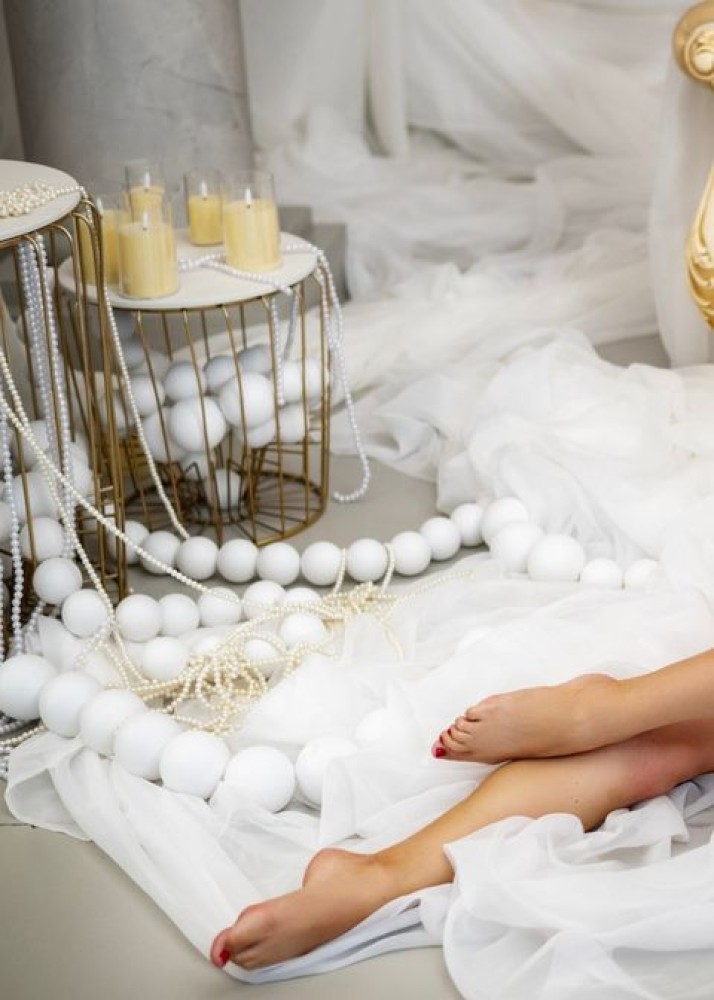 Индивидуалка Юлиана фото № 2 в городе Жигулёвск