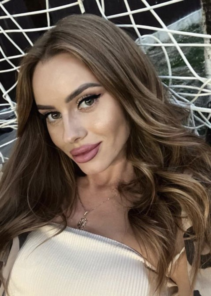 Индивидуалка Злата фото № 2 в городе Жигулёвск