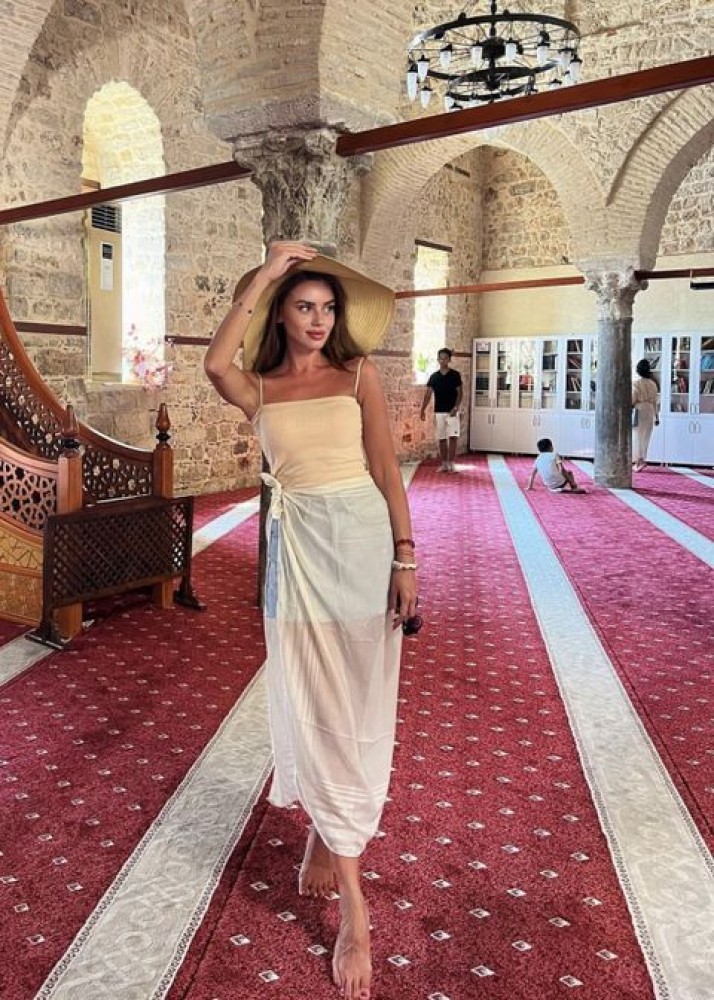 Индивидуалка Злата фото № 2 в городе Жигулёвск