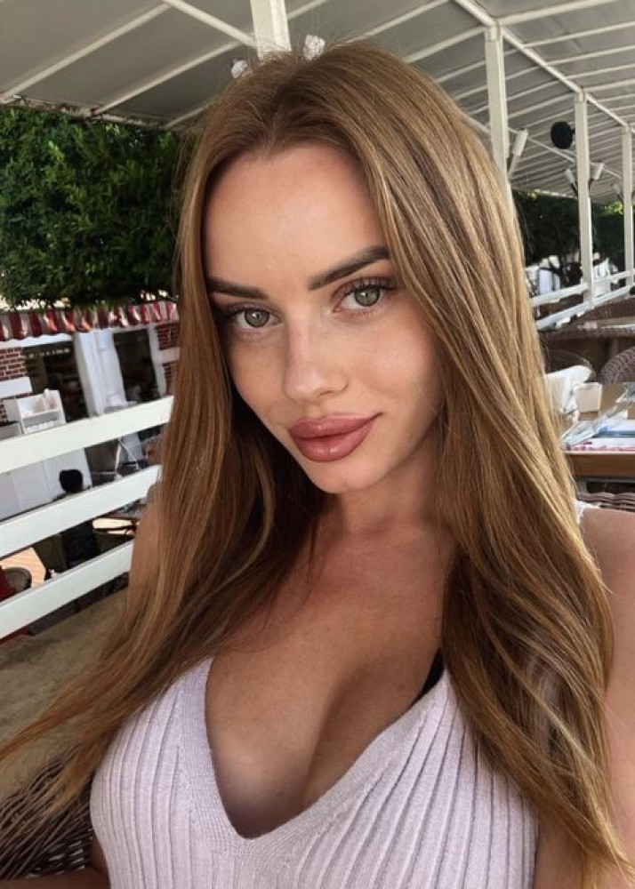 Индивидуалка Злата фото № 2 в городе Жигулёвск