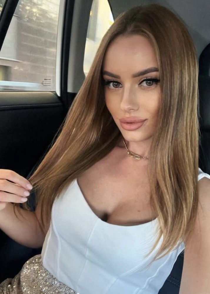 Индивидуалка Злата фото № 2 в городе Жигулёвск