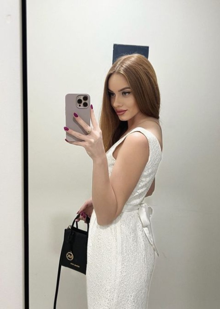 Индивидуалка Злата фото № 2 в городе Жигулёвск