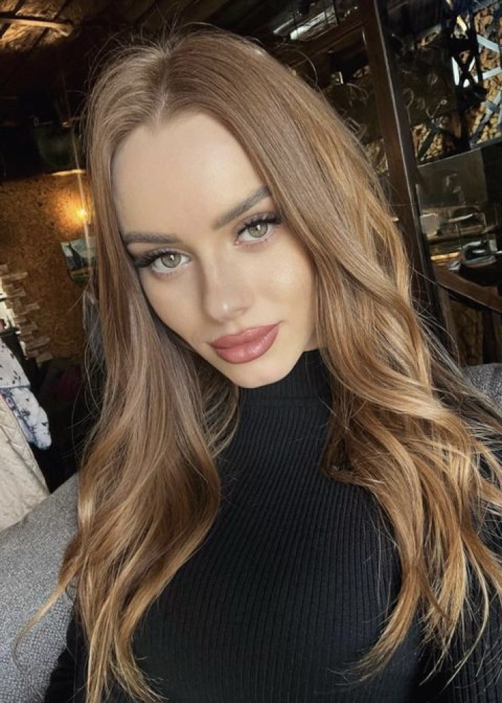 Индивидуалка Злата фото № 2 в городе Жигулёвск