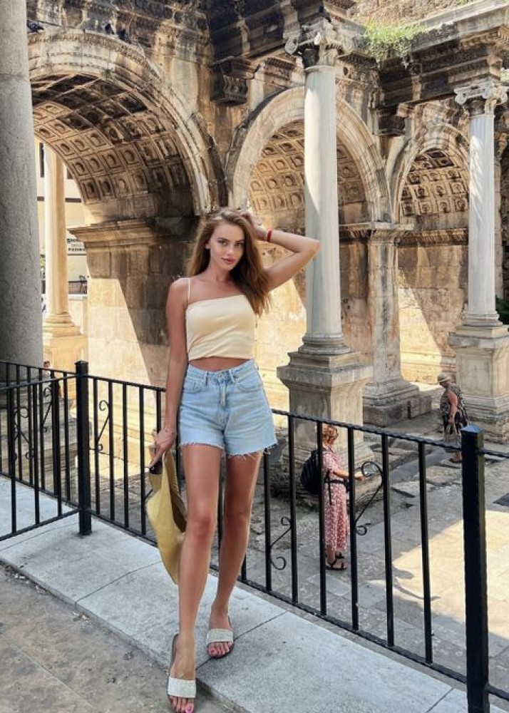 Индивидуалка Злата фото № 2 в городе Жигулёвск