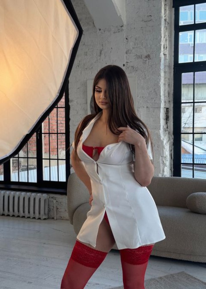 Индивидуалка Аля фото № 2 в городе Жигулёвск