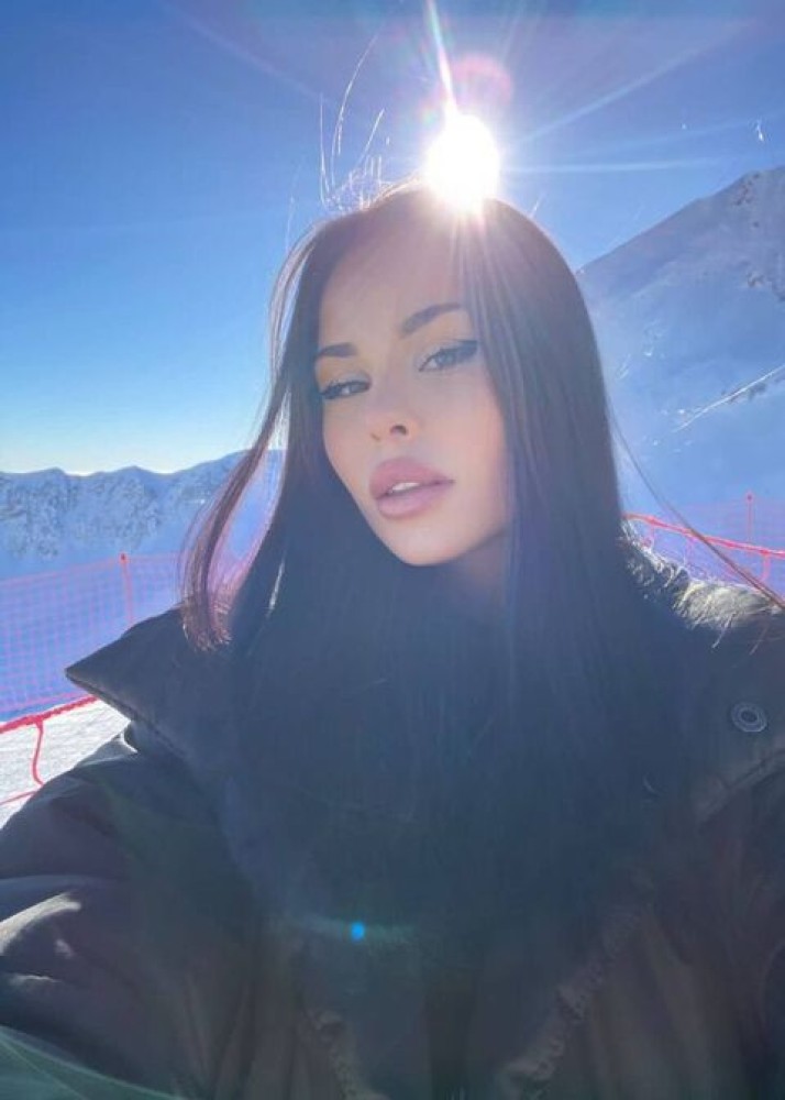 Индивидуалка Амина фото № 2 в городе Жигулёвск