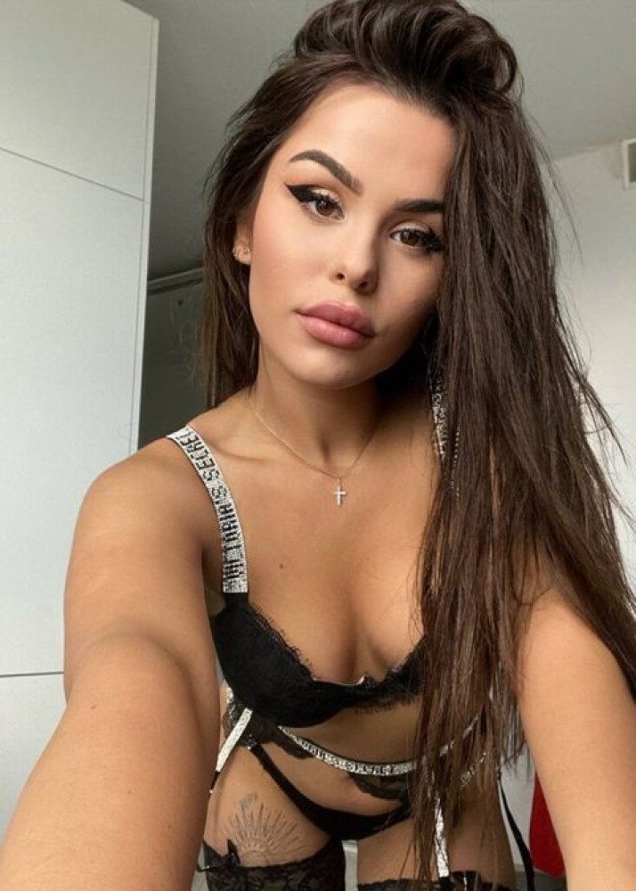 Индивидуалка Амина фото № 2 в городе Жигулёвск