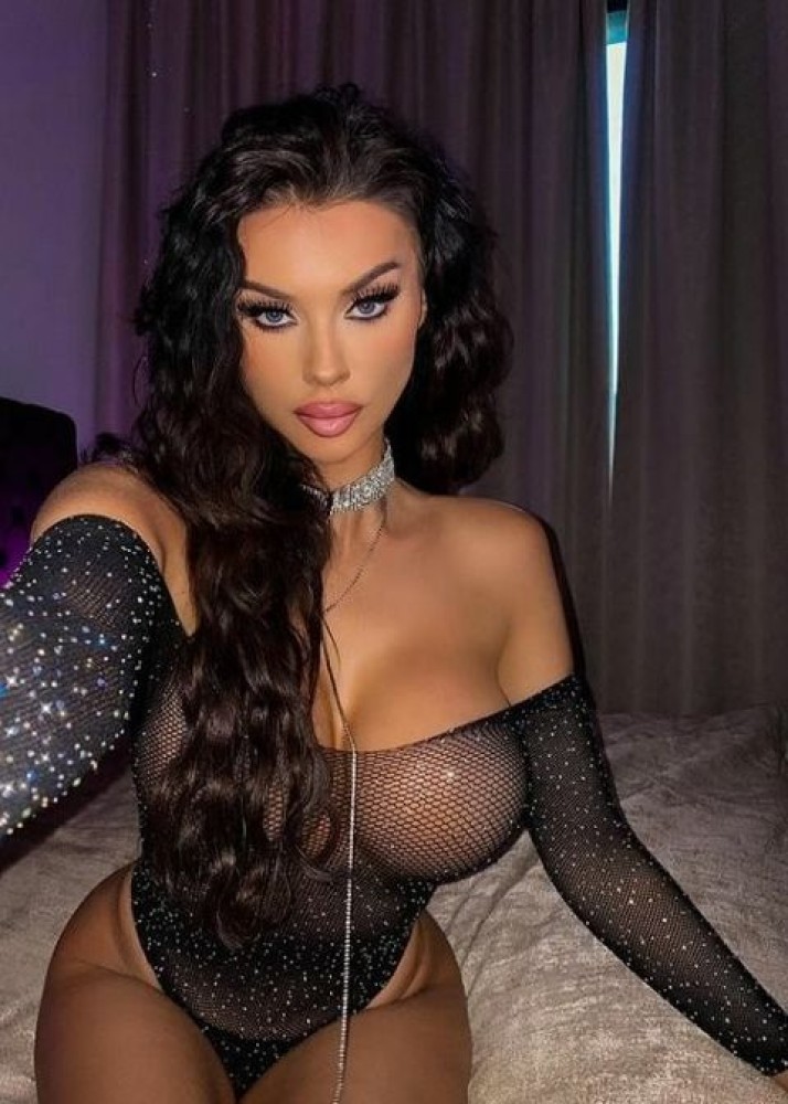 Индивидуалка ДАРИНА фото № 2 в городе Жигулёвск