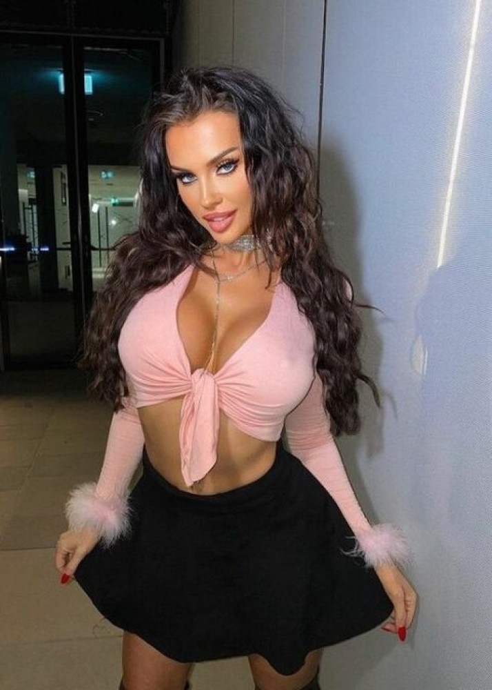 Индивидуалка ДАРИНА фото № 2 в городе Жигулёвск