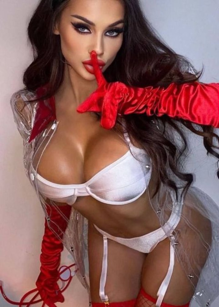 Индивидуалка ДАРИНА фото № 2 в городе Жигулёвск