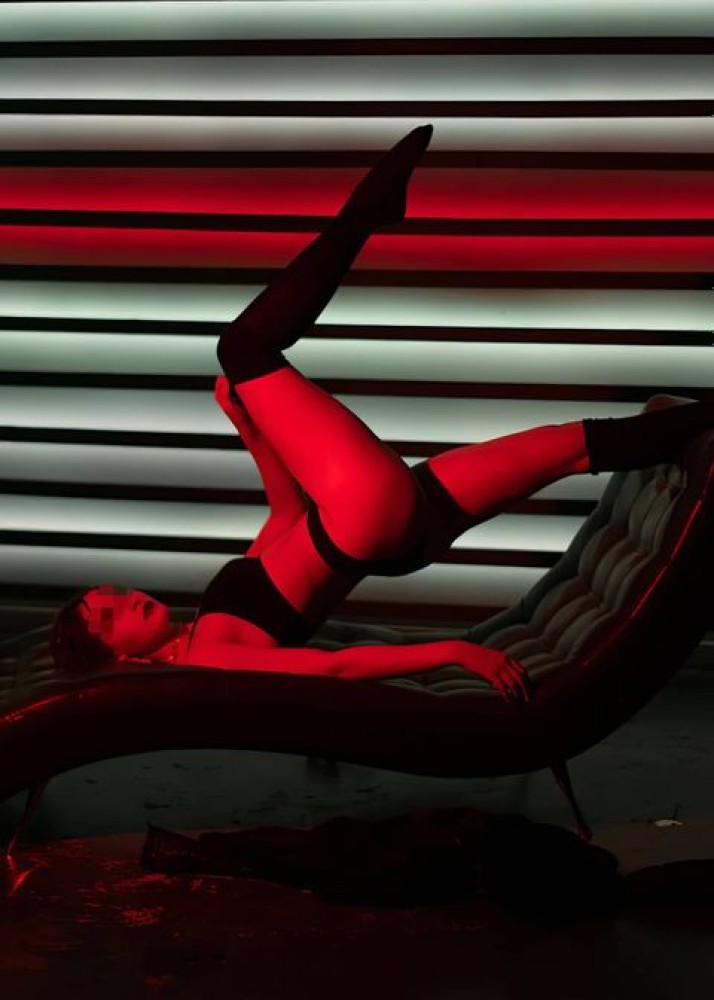 Индивидуалка Ирина главное фото в городе Жигулёвск 