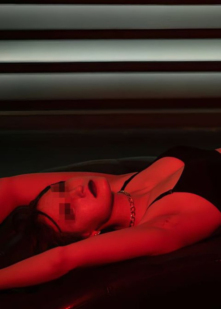 Индивидуалка Ирина фото № 2 в городе Жигулёвск