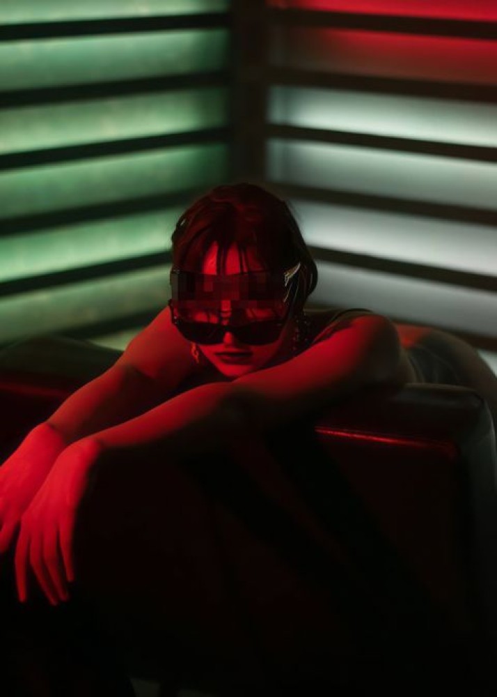 Индивидуалка Ирина фото № 2 в городе Жигулёвск