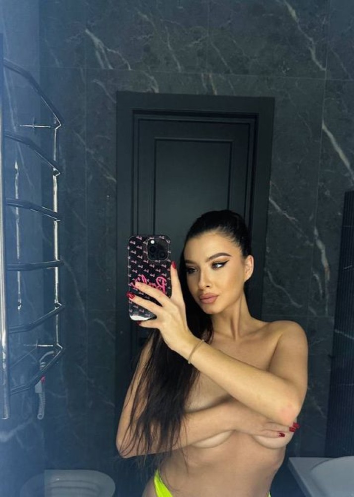 Индивидуалка Ирина главное фото в городе Жигулёвск 