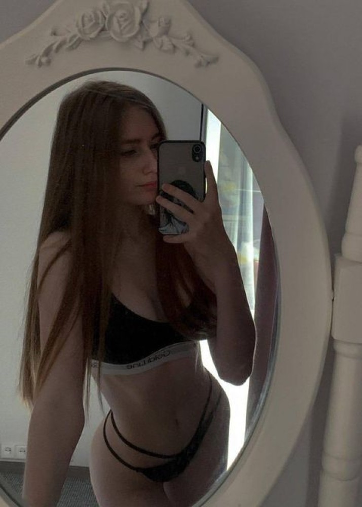 Индивидуалка Касандра фото № 2 в городе Жигулёвск