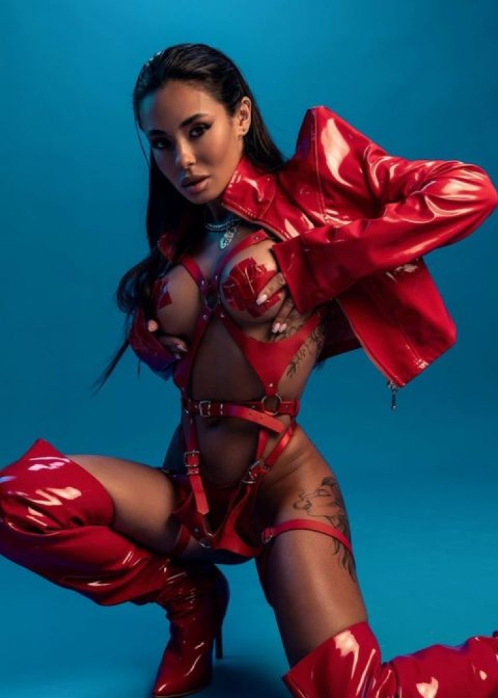 Индивидуалка Кира главное фото в городе Жигулёвск 