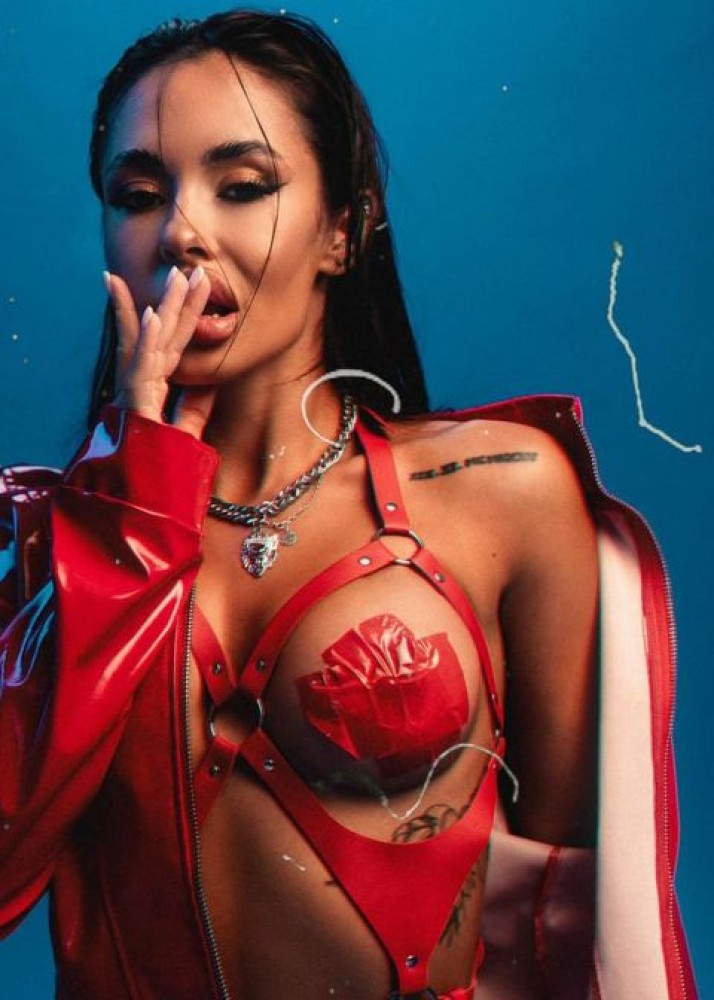 Индивидуалка Кира фото № 2 в городе Жигулёвск