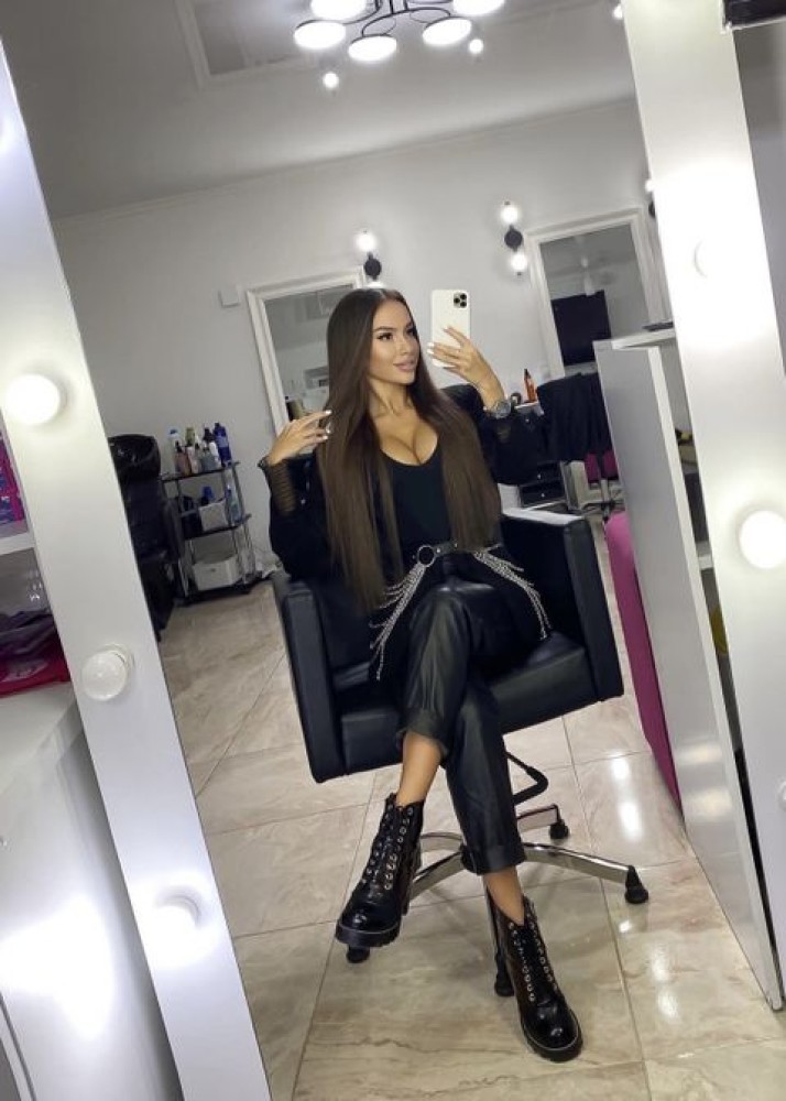 Индивидуалка Кристина фото № 2 в городе Жигулёвск