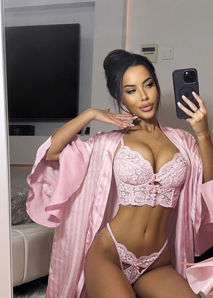 Индивидуалка Кристина фото № 2 в городе Жигулёвск