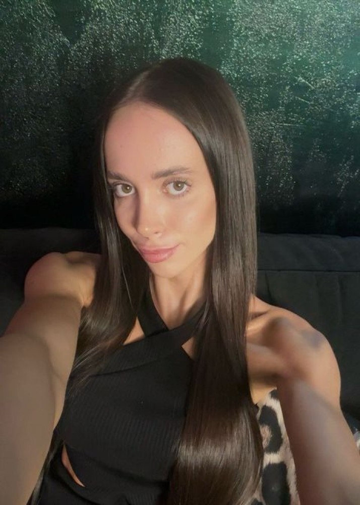 Индивидуалка Милана фото № 2 в городе Жигулёвск