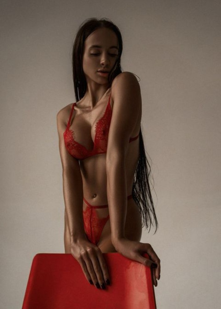 Индивидуалка Милана фото № 2 в городе Жигулёвск