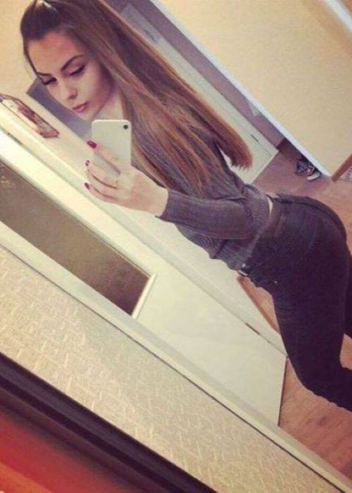 Индивидуалка Настя главное фото в городе Жигулёвск 