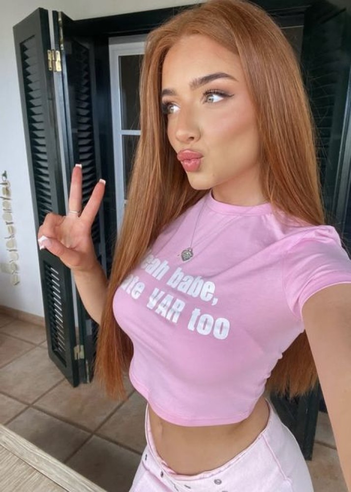 Индивидуалка Ника фото № 2 в городе Жигулёвск