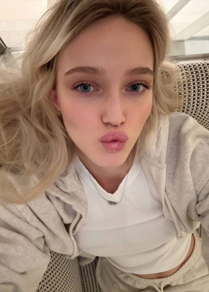 Индивидуалка Nika главное фото в городе Жигулёвск 