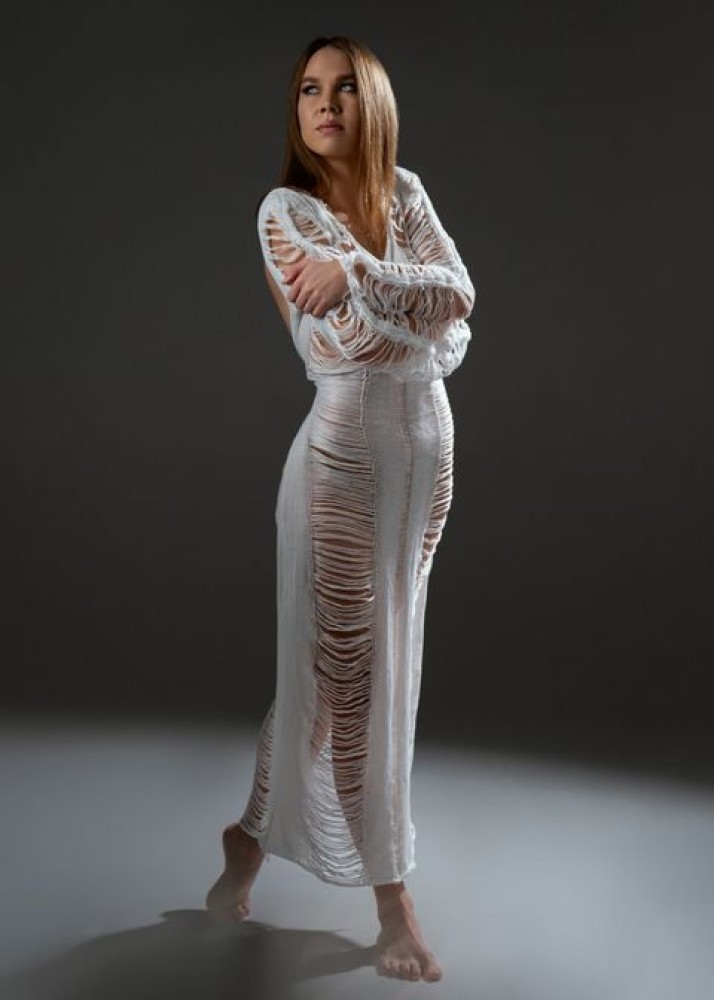 Индивидуалка Вероника фото № 2 в городе Жигулёвск