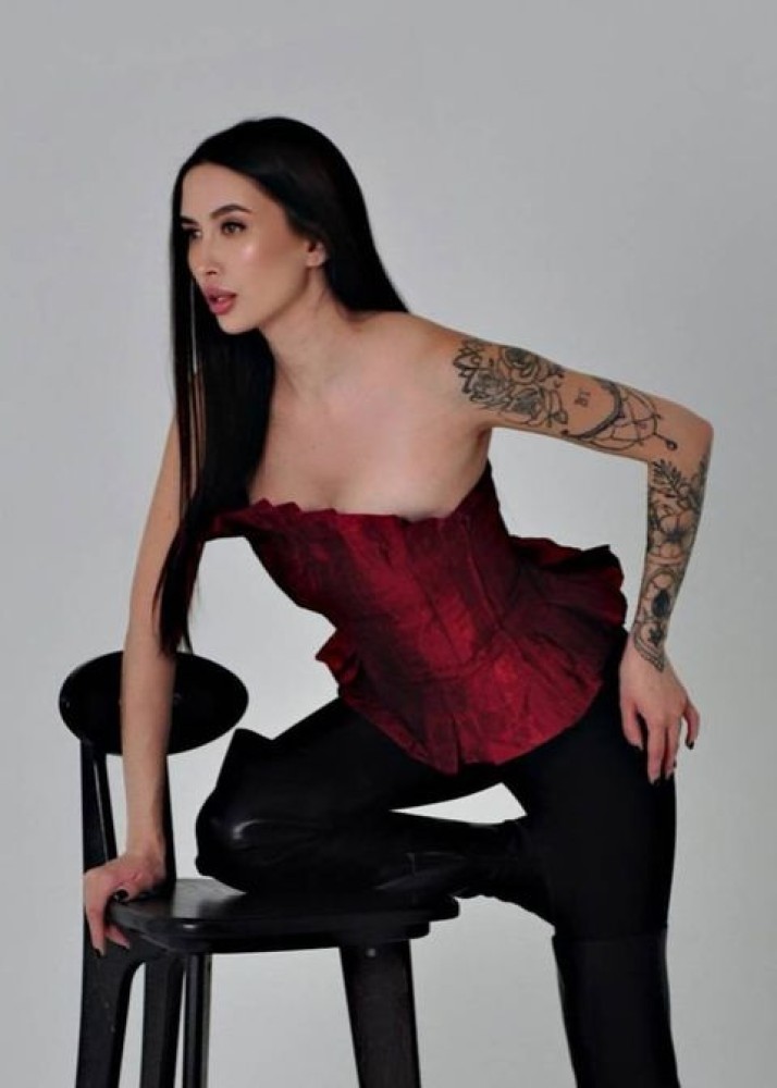 Индивидуалка Вика главное фото в городе Жигулёвск 