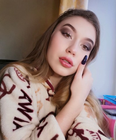 Тамара, Г. Жигулёвск