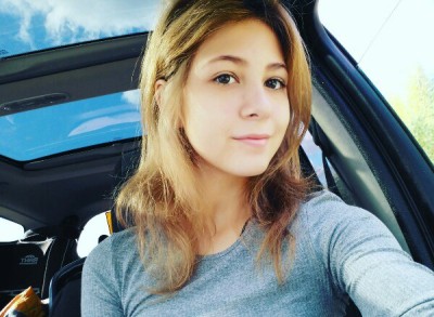 Надежда, Г. Жигулёвск