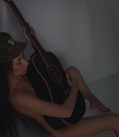 Клеопатра, Г. Жигулёвск