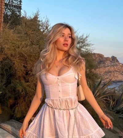 Настенька, Г. Жигулёвск