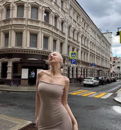 Алёнка, Г. Жигулёвск