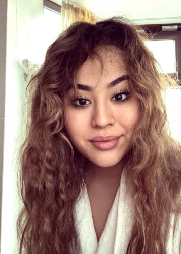 Адель, Г. Жигулёвск