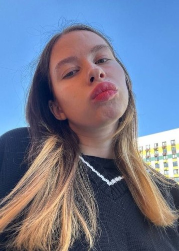 алекса, Г. Жигулёвск