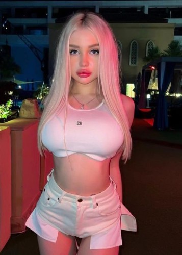 Алиса, Г. Жигулёвск