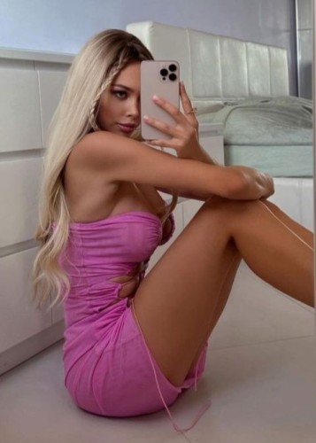 Анжела, Г. Жигулёвск