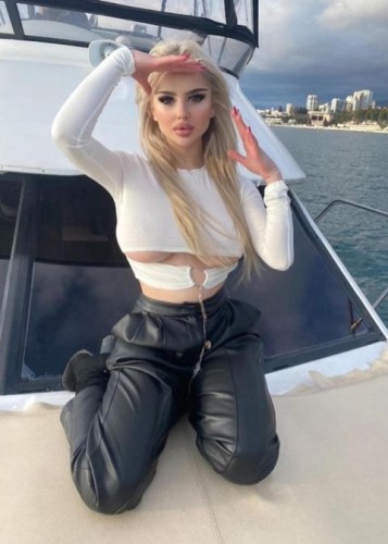 Элечка, Г. Жигулёвск