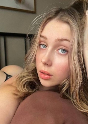 Настя, Г. Жигулёвск