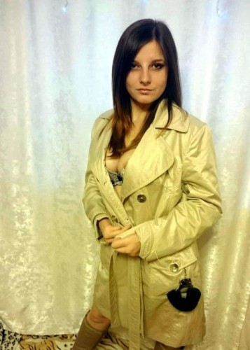 Настя, Г. Жигулёвск