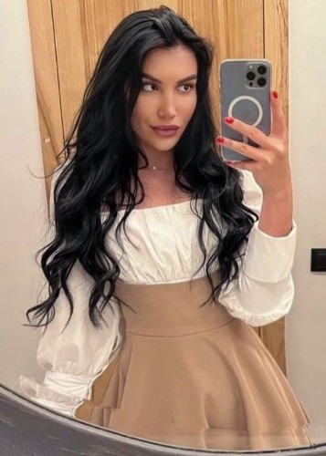 Полина, Г. Жигулёвск