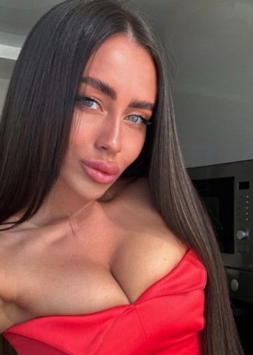 Софья, Г. Жигулёвск